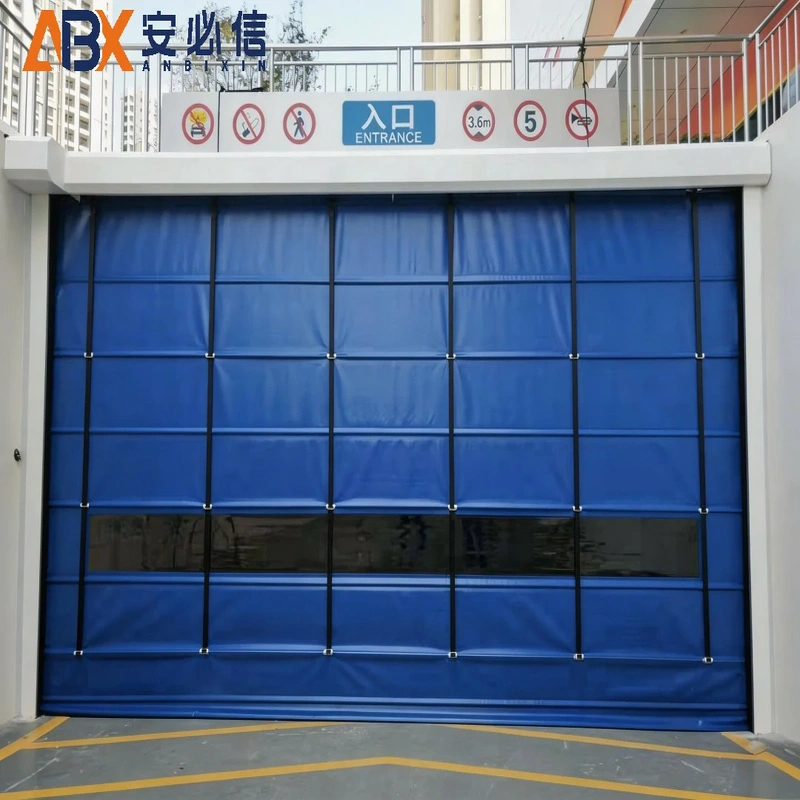 景德镇市背带堆积门