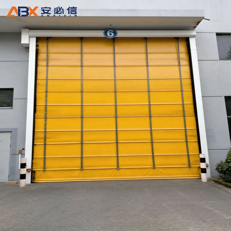 景德镇市充气式门封