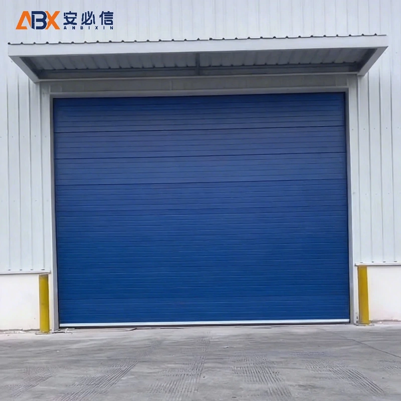 景德镇市医药密闭高速门
